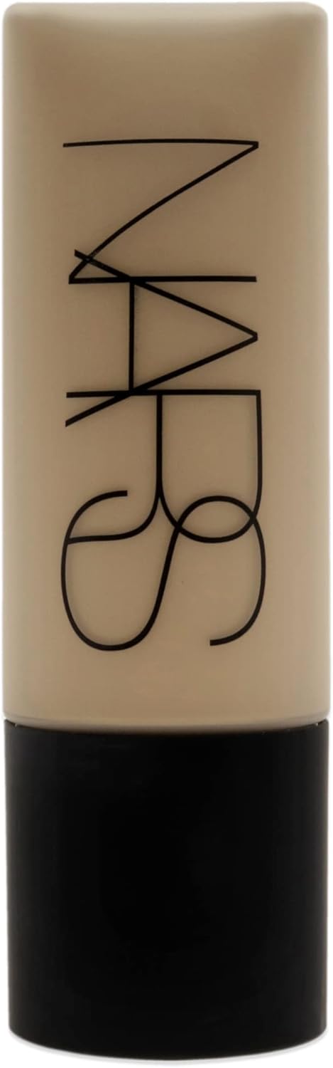 Nars Soft Matte Medium 2 Santa Fe Foundation 45Ml