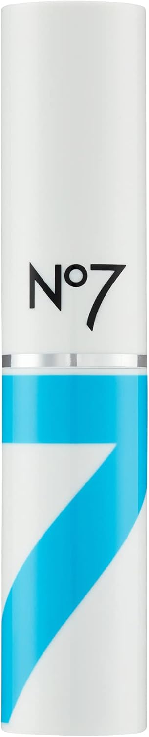 No7 Hydraluminous Balm- Caramel