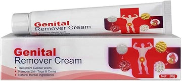 Herbal Skin Surface Ointment for Rough or Thickened Skin | Spot Care Balm with Soothing Plant Extracts | 20g Tube