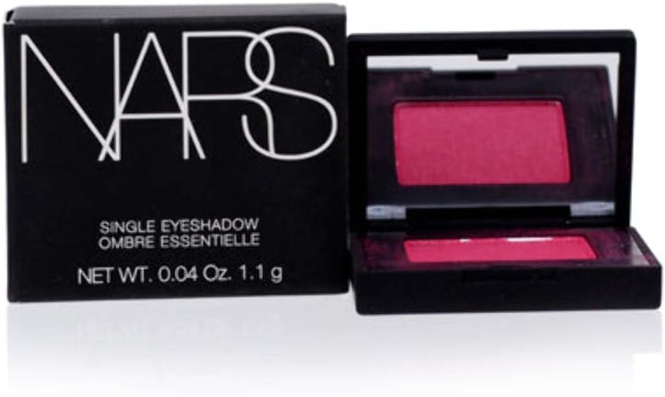 Nars Single Eyeshadow 1.1G Domination