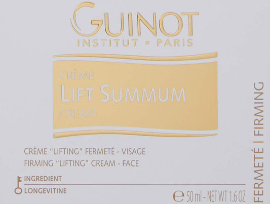Guinot Crème Lift Summum, 1.6 Oz