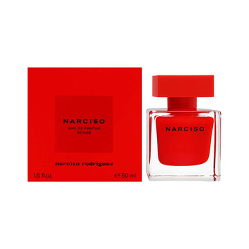 Narciso Rodriguez Rouge For Her 3.0 Oz Eau De Parfum Spray