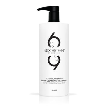 Wen Sixthirteen Daily Cleansing Treatment, 32 Fl Oz