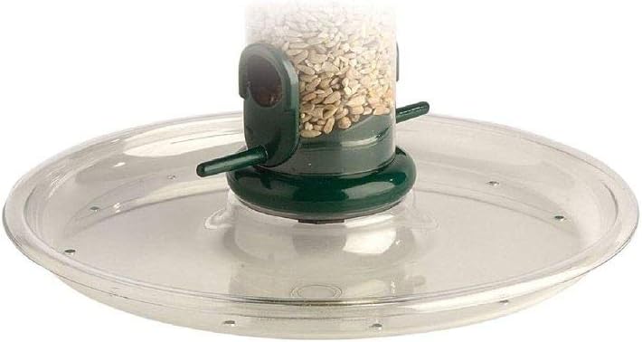 Jacobi Jayne Rpt-1 Ring-Pull Tray, Clear, 270.0 Mm*30.0 Mm*270.0 MmRpt-1