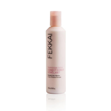 Fekkai Technician Color Conditioner - 1 Liter - Extends Vibrancy Of Color-Treated Hair - Free Of Sulfates, Parabens, Phthalates - Vegan, Cruelty-Free
