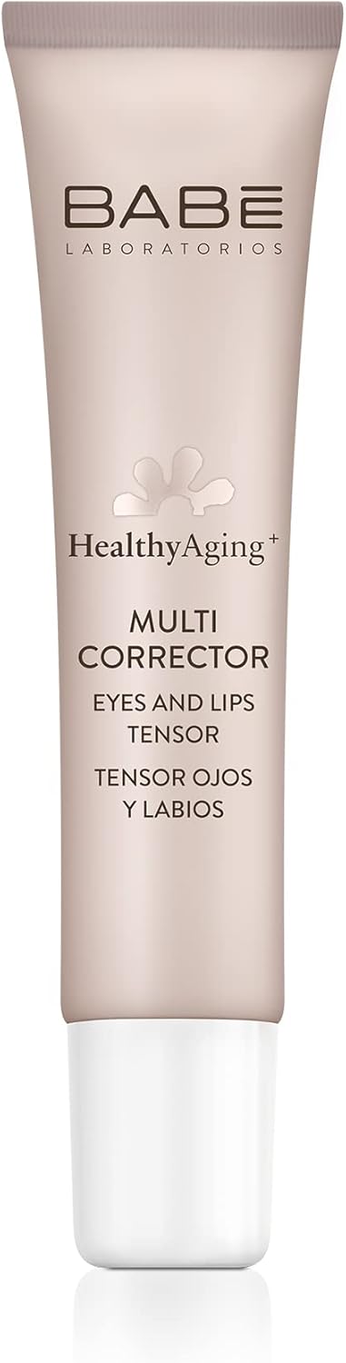 Babe Healthyaging Multi Corrector Eyes and Lips 15 ml