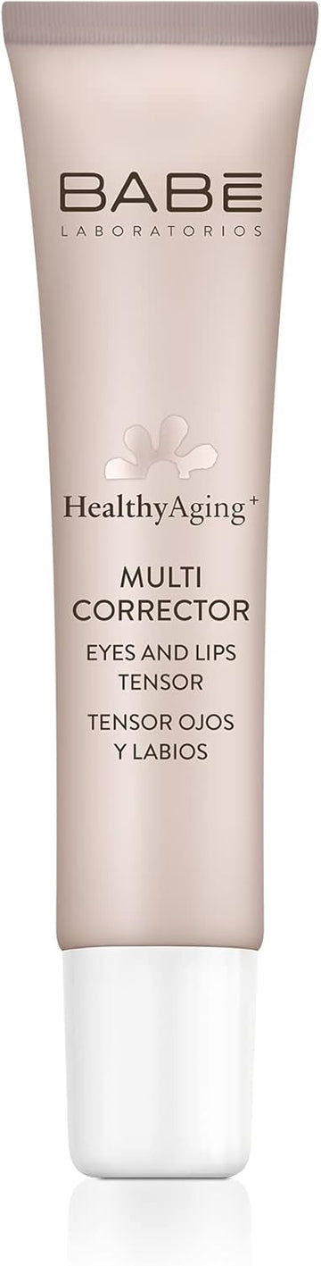Babe Healthyaging Multi Corrector Eyes and Lips 15 ml