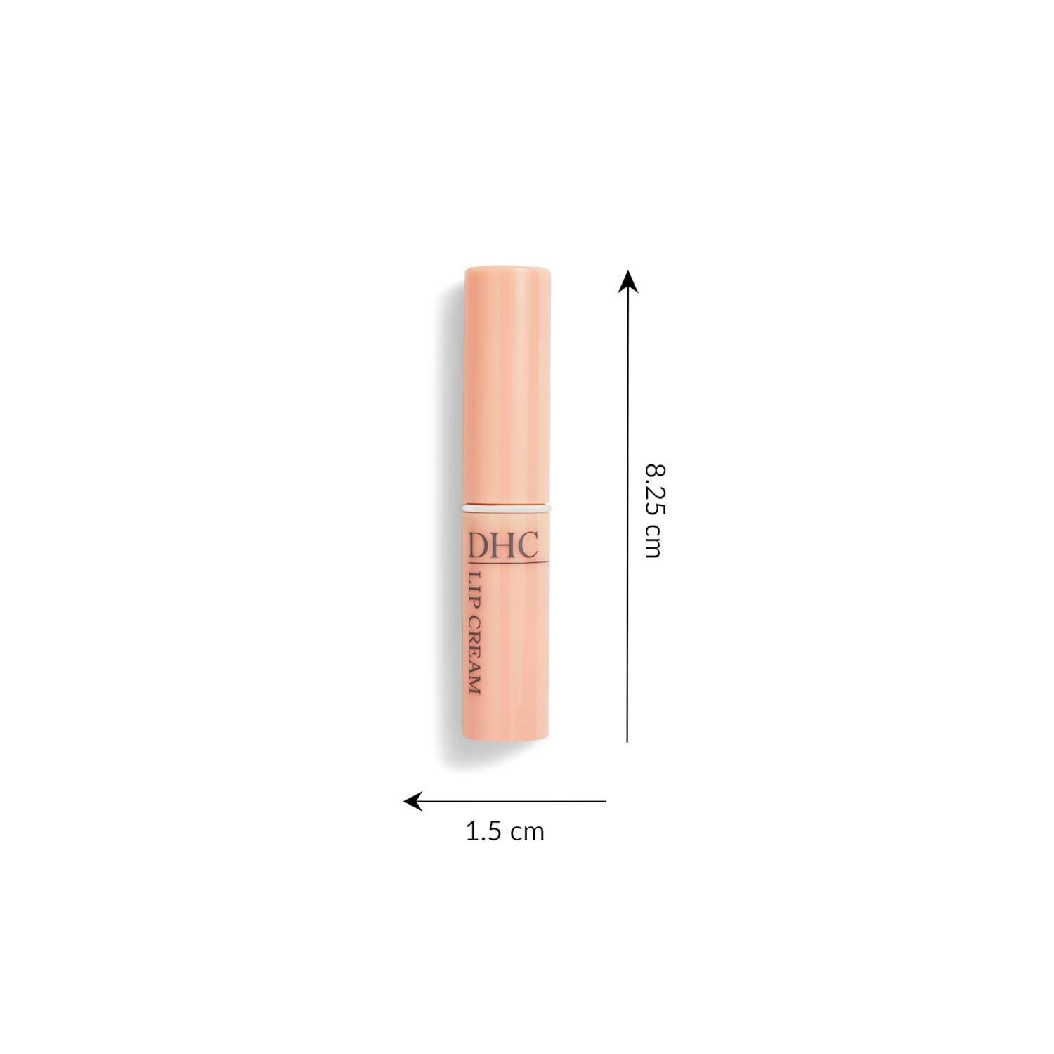 DHC Lip Cream, Pack of 2 : Beauty & Personal Care