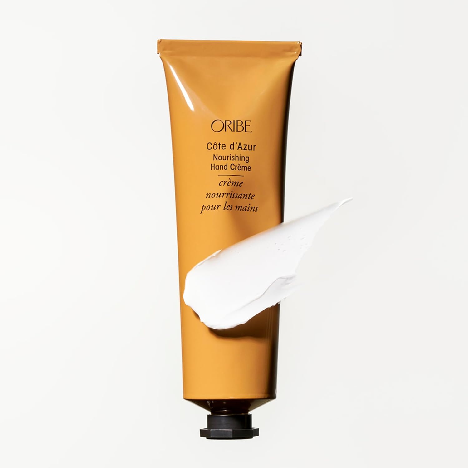 Oribe Cote d'Azur Nourishing Hand Crème, 3.4 oz : Beauty & Personal Care