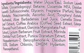 Vitabath Body Wash, Cool Spearmint & Thyme, 10 Fluid Ounce : Beauty & Personal Care
