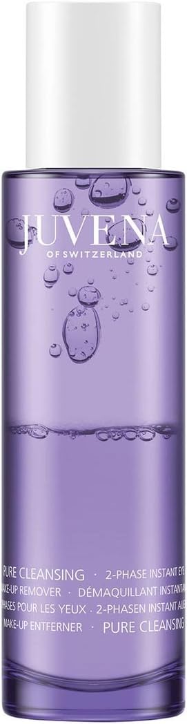 Juvena – Pure Cleansing 2-Phase Instant Eye Makeup Remover 100 Ml Women