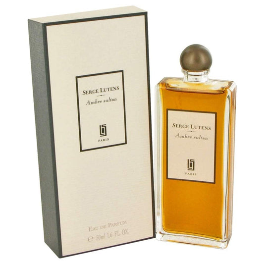 Serge Lutens Ambre Sultan 50 Ml : Beauty & Personal Care