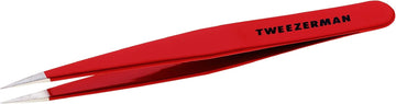 Tweezerman Signature Red Point Tweezer