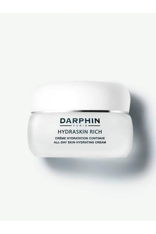 Darphin Hydraskin Rich Moisturizer, 1.7 Ounce : Darphin: Beauty & Personal Care