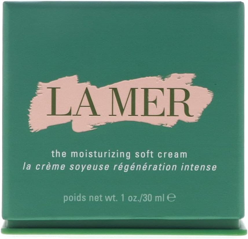 Crème De La Mer - The Moisturizing Soft Cream 30Ml