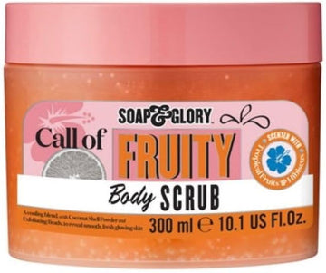 Summer Scrubbing Gentle Body Scrub 300 Ml