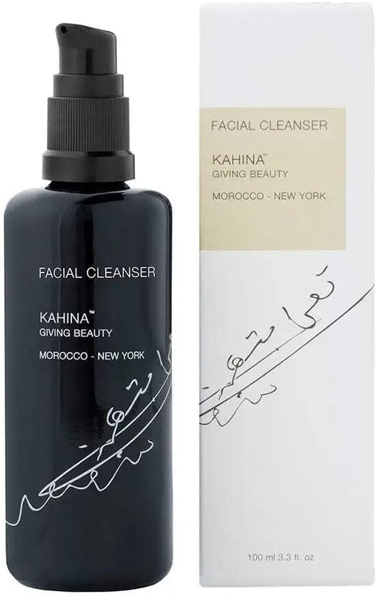 Facial Cleanser 100Ml