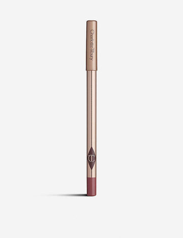 Charlotte Tilbury Lip Cheat Lip Liner - Savage Rose