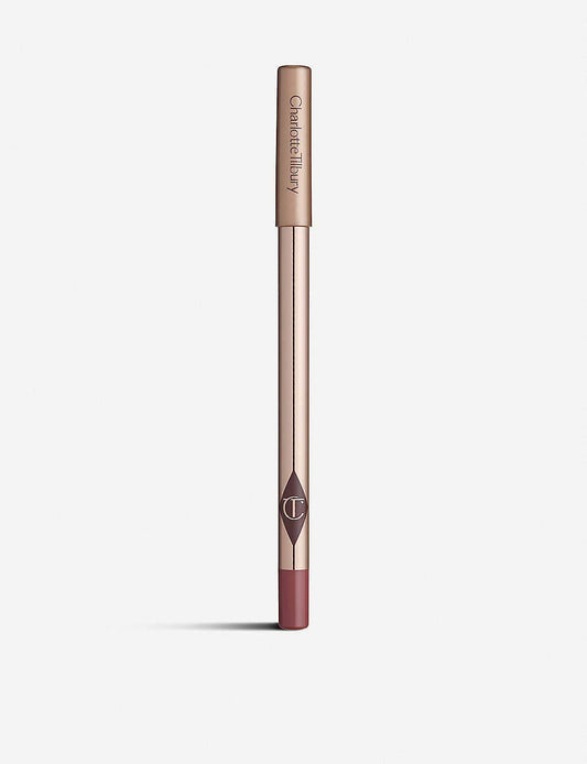 Charlotte Tilbury Lip Cheat Re-Shape & Re-Size Lip Liner - Hot Gossip : Beauty & Personal Care