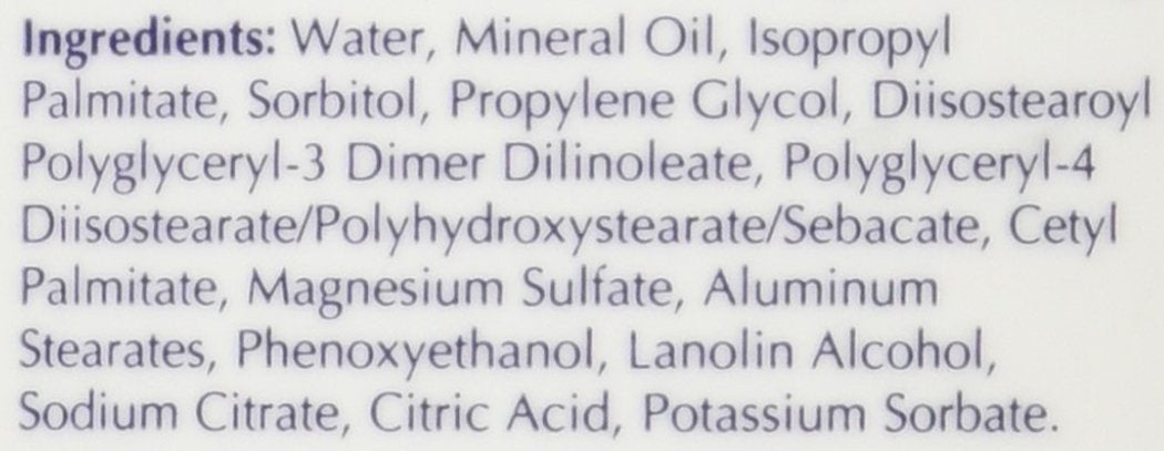 Eucerin Original Healing Lotion - Fragrance Free, Rich Lotion For Extremely Dry Skin - 5 Fl. Oz. Bottle : Body Lotions : Beauty & Personal Care