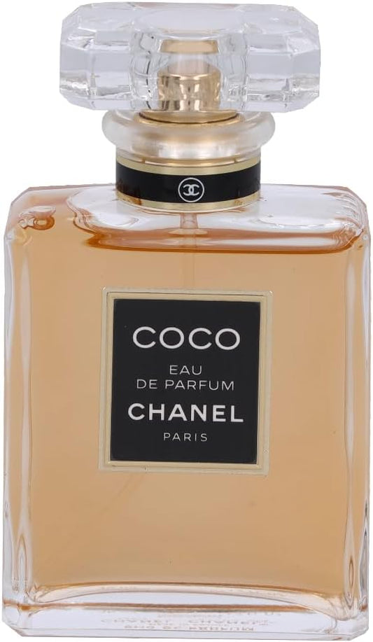 Chanel Coco Eau De Perfume Spray, 35 Ml