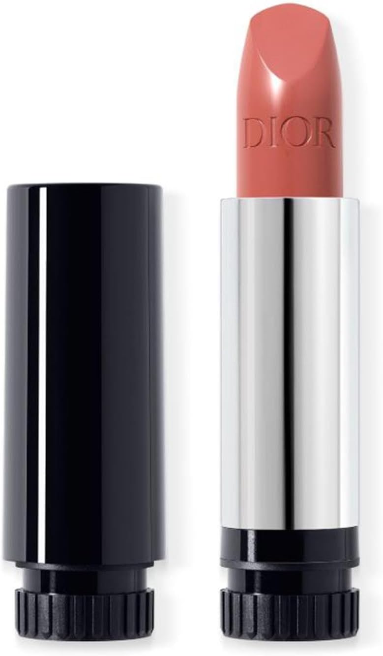 Dior Rouge Dior Satin Lipstick Refill Nr.100 Nude Look 3,5 G
