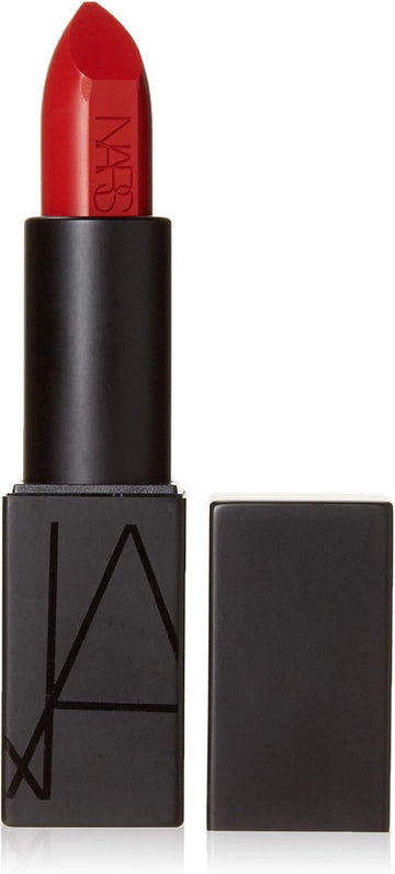 Nars Nars Nars Audacious Lipstick, Rita, 0.14 Ounce