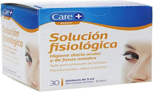 Solucion Night Serums & Fluids