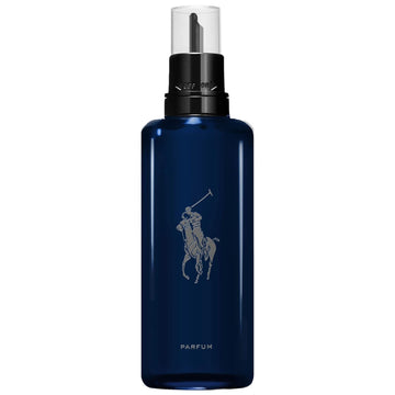 Ralph Lauren - Polo Blue - Parfum - Men'S Cologne - Aquatic & Fresh - With Citrus, Oakwood, And Vetiver - Intense Fragrance