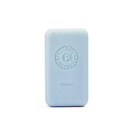 Claus Porto - Ondina Sea Mist Body Soap For Men + Women | Soothing, Cleansing, Nourishing | Handcrafted, Aromatic, Fresh, Aquatic (150G | 5.3 Oz) : Beauty & Personal Care