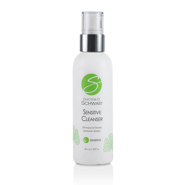 Dr. Schwab Sensitive Cleanser : Beauty & Personal Care