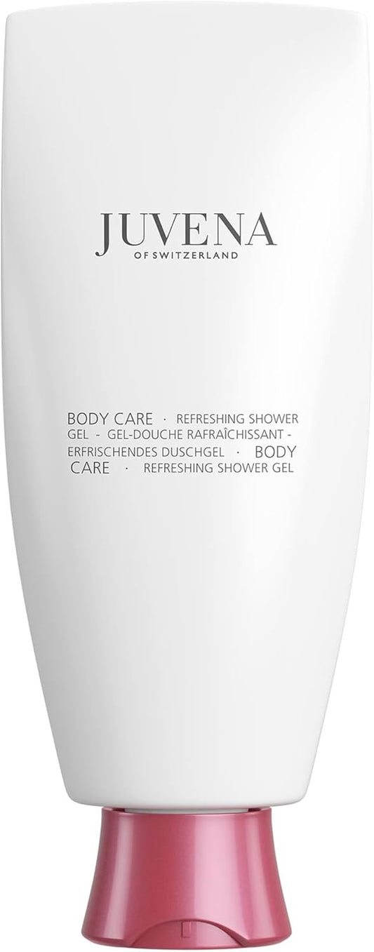 Juvena Body Daily Recreation Refreshing Shower Gel 200 Ml