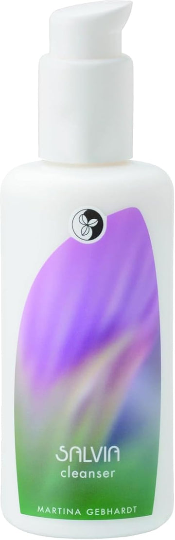 Salvia Cleanser