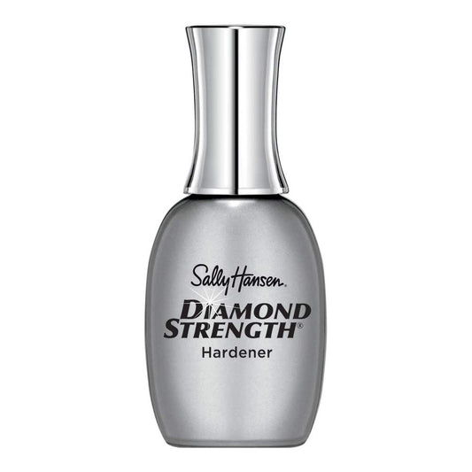 Sally Hansen Diamond Strength Instant Nail Hardener, 0.45 Fl Oz, Pack of 2 : Beauty & Personal Care