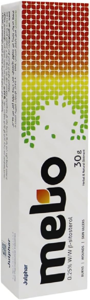 Burn Repair 30G Uae Edition