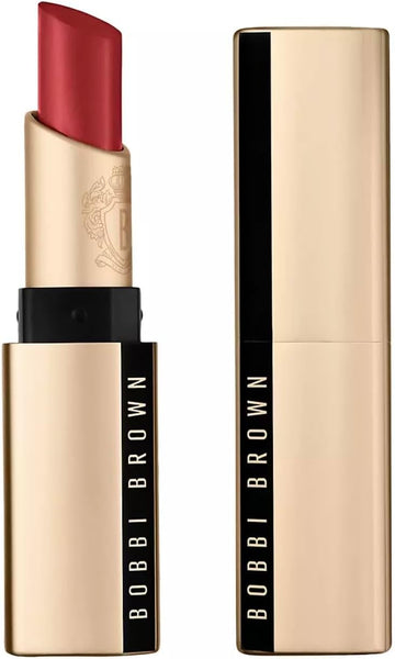 Luxe Matte Lipstick - Claret By Bobbi Brown For Women - 0.12 Oz Lipstick
