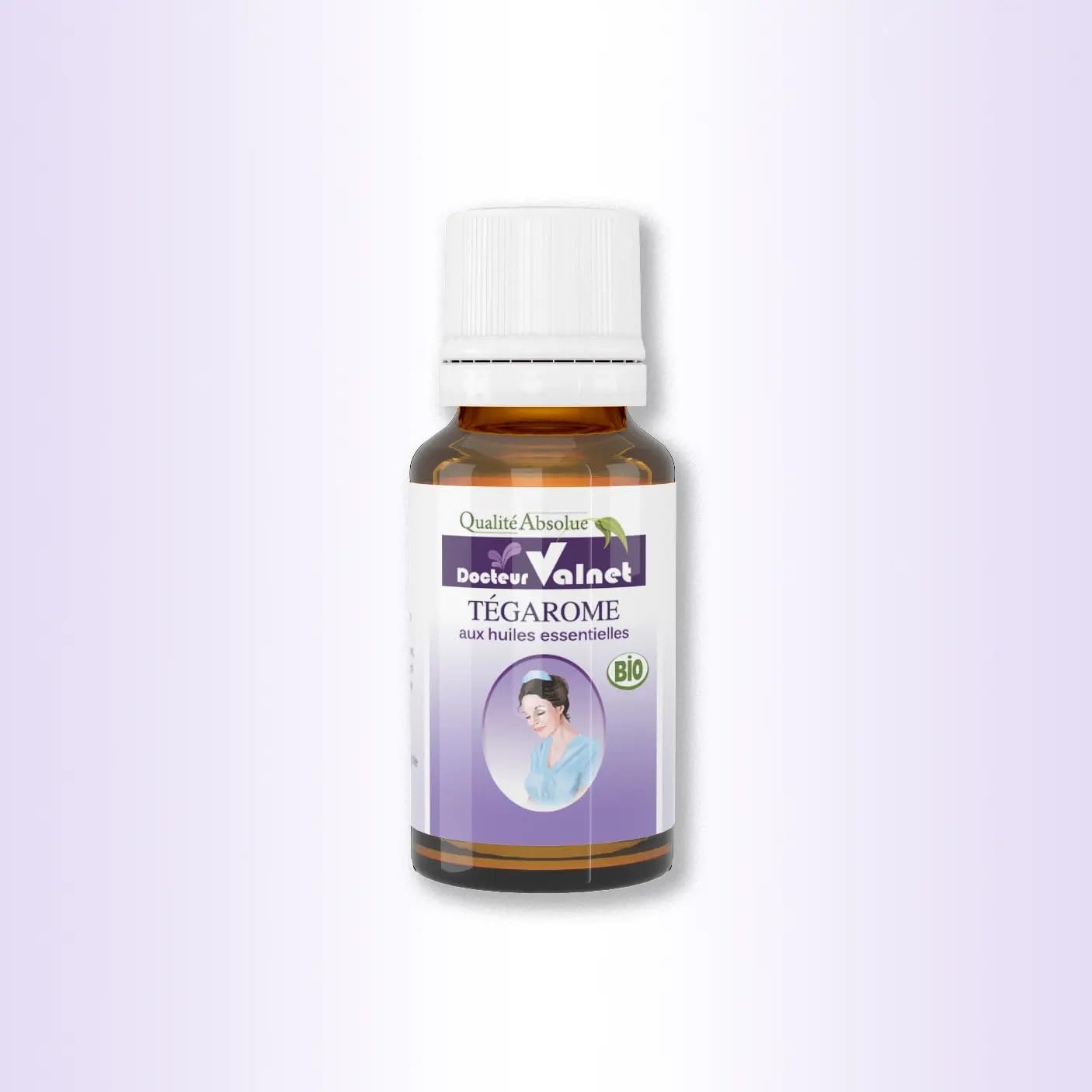 Tegarome 15 Ml