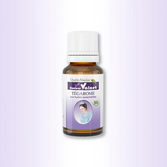 Tegarome 15 Ml