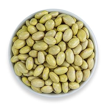 Verde Valle Mayocoba Beans 4lb (Pack of 1) : Italian Pasta : Grocery & Gourmet Food