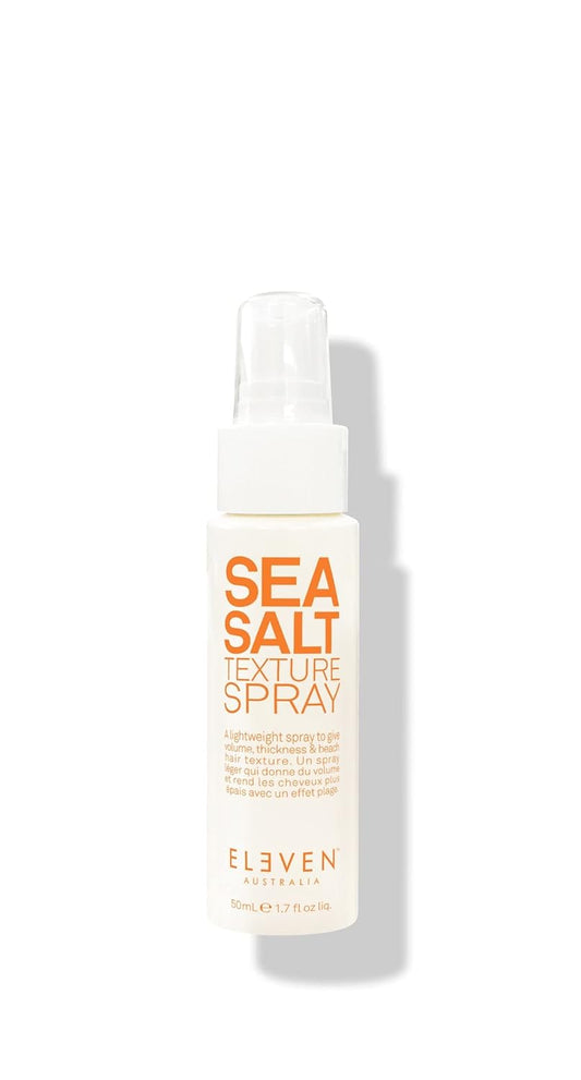 Eleven Australia Sea Salt Texture Spray Gritty Texture Without The Crunch