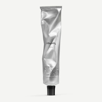 Typology Nourishing Moisturizer 1% Hyaluronic Acid + Shea Butter & Complimentary Sheet Masque