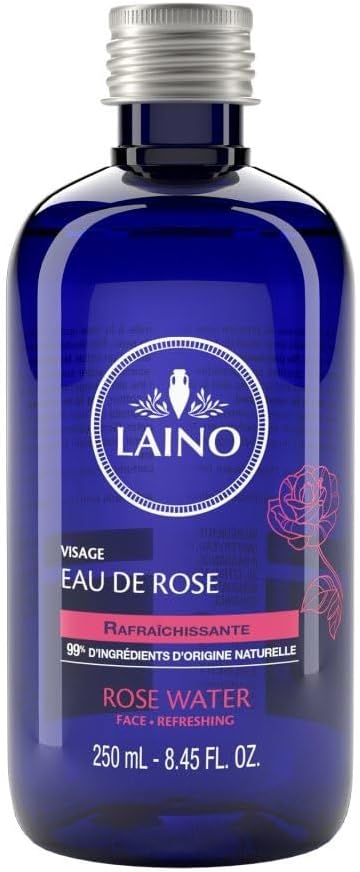 Laino Rose Water 250Ml