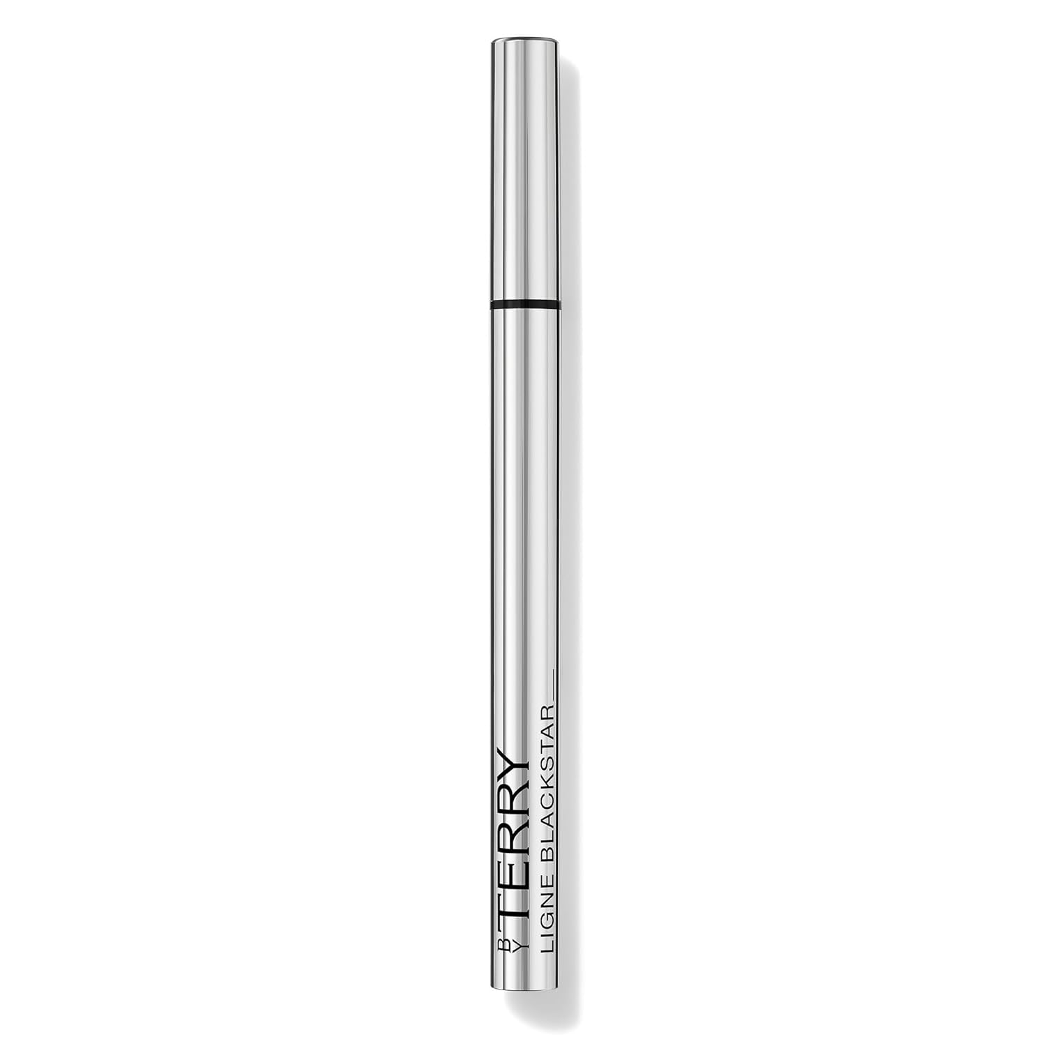 By Terry Ligne Blackstar Waterproof Liquid Eyeliner | So Black | Felt Tip Liner With Aqua-Emulsion Ink : Beauty & Personal Care