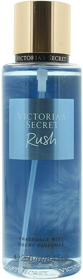 Victoria'S Secret Rush Fragrance Mist, 250 Ml