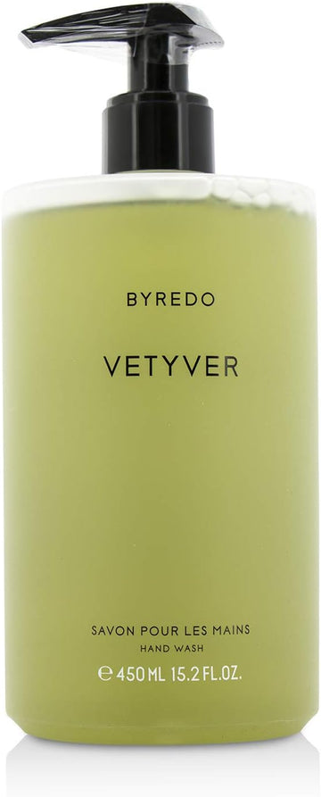 Byredo Vetyver Hand Wash 450Ml/15.2Oz