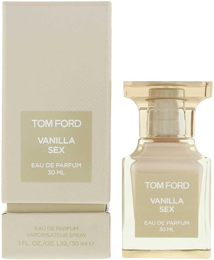 Tom Ford Vanilla Sex Eau De Parfum 30 Ml