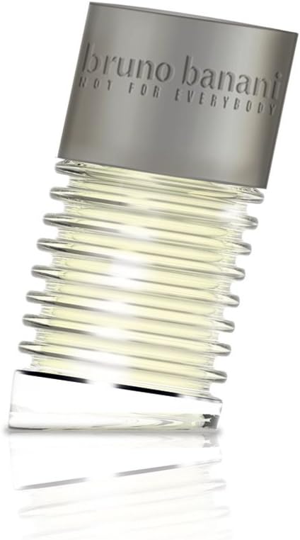 Man By Bruno Banani Not For Everybody Eau De Toilette Spray 50Ml