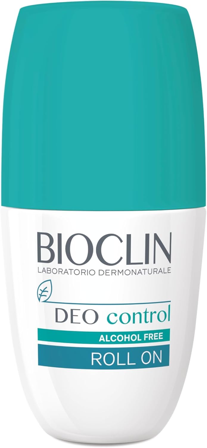 Deo Control - Roll-On Deodorant 50 Ml