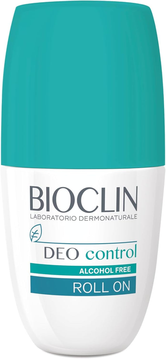 Deo Control - Roll-On Deodorant 50 Ml