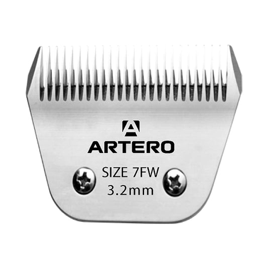 Artero Wide Blade #7Fw (3.2Mm) : Pet Supplies